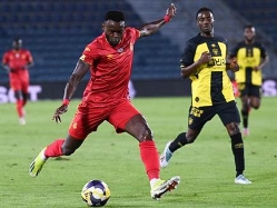 (ברני ארדוב) (צילום: ספורט 5)