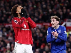 (Carl Recine/Getty Images) (צילום: ספורט 5)