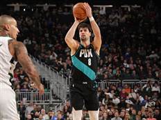 (Getty) (צילום: ספורט 5) (Getty) (צילום: ספורט 5)