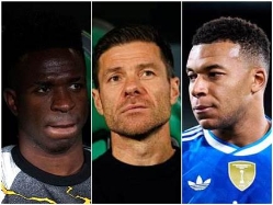 מה קורה בריאל מדריד? (GETTY) (צילום: ספורט 5)