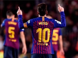 (Photo by Alex Caparros/Getty Images) (צילום: ספורט 5)