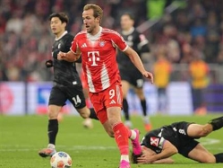 (Photo by Marcel Engelbrecht - firo sportphoto/Getty Images) (צילום: ספורט 5)