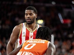 (Photo by JM Casares/Euroleague Basketball via Getty Images) (צילום: ספורט 5)