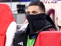 (GETTY) (צילום: ספורט 5)