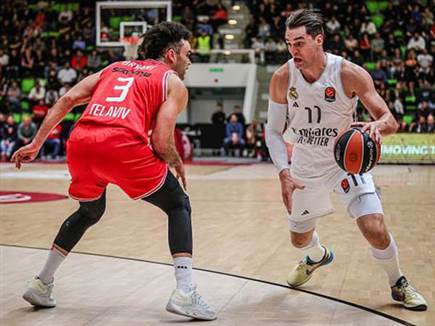 (GETTY) (צילום: ספורט 5)