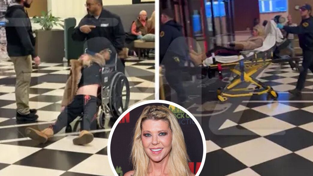 The star of “American Pie” is drugged in a hotel in Chicago