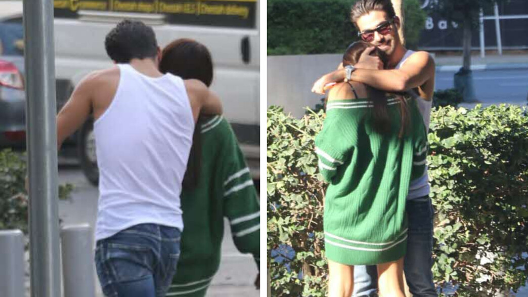 מיכל הקטנה, יהודה בוחבוט