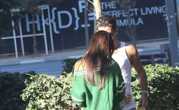 מיכל הקטנה, יהודה בוחבוט