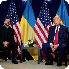 אחד ביום - 26.11.2025 (צילום: Reuters)