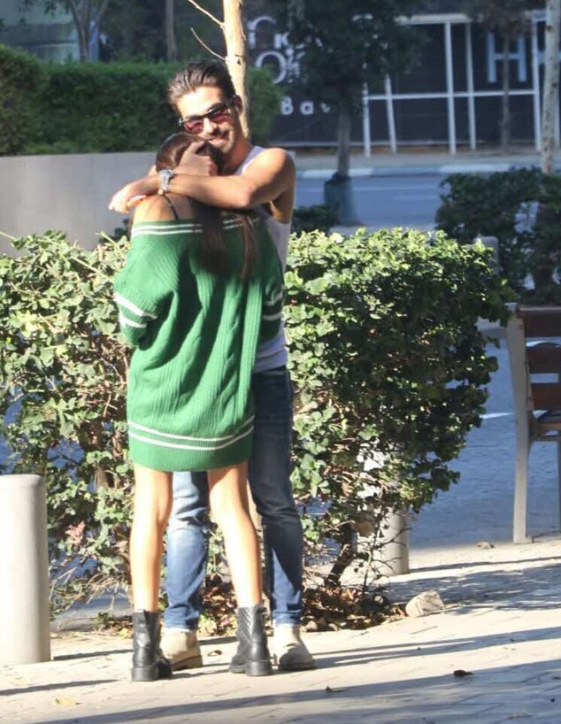 מיכל הקטנה, יהודה בוחבוט