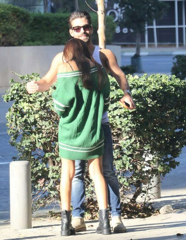 מיכל הקטנה, יהודה בוחבוט