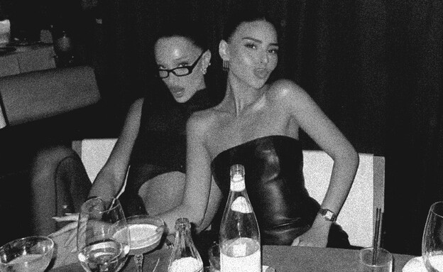 עדן פינס, אלין כהן