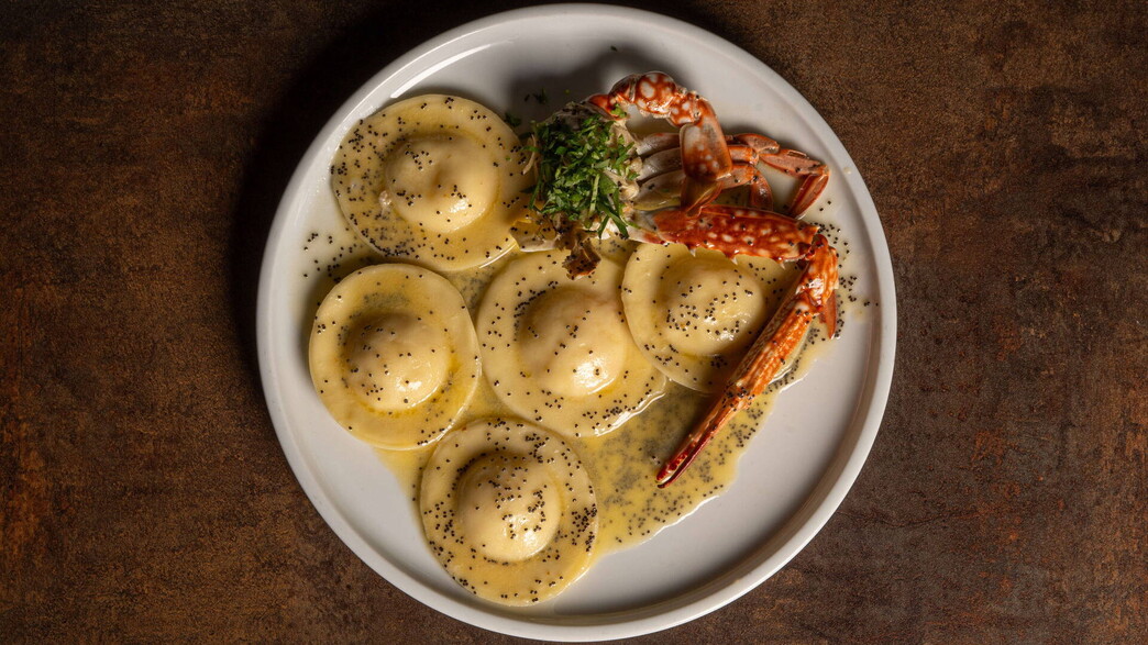 קאמבק מרגש: מסעדת אדורה חוזרת לשלושה ימים