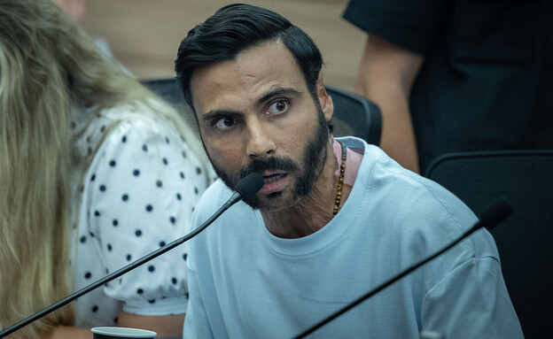 איציק סעידיאן