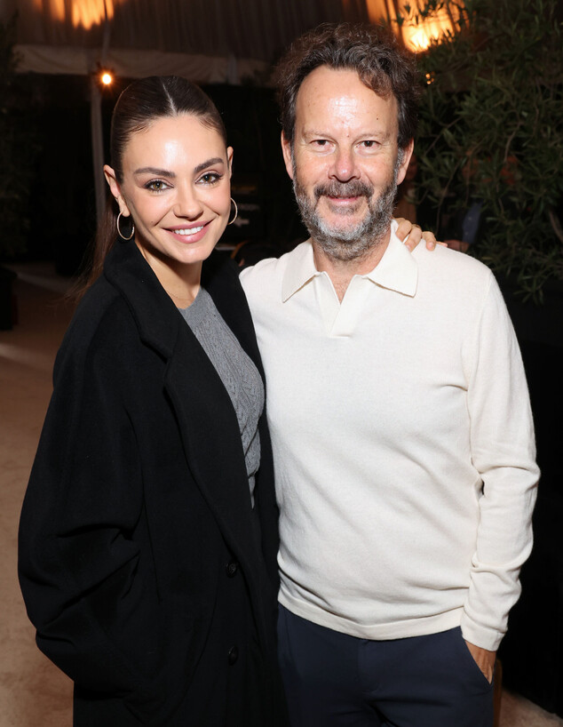 רם ברגמן ומילה קוניס