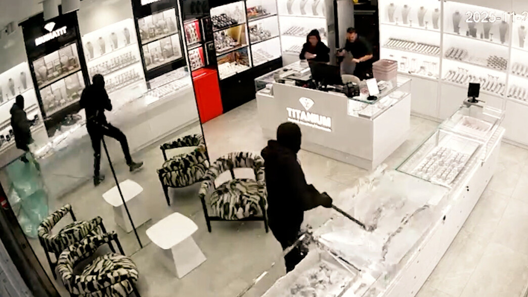 שמעון אוזן, עידן טרבלסי