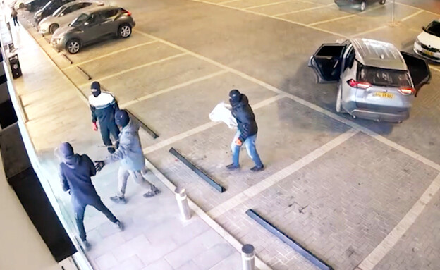 שמעון אוזן, עידן טרבלסי