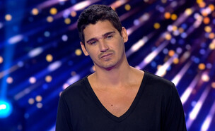 נווה לוי (צילום: קשת 12, הכוכב הבא)