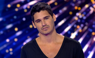 נווה לוי (צילום: מתוך "הכוכב הבא של ישראל לאירוויזיון", קשת 12)