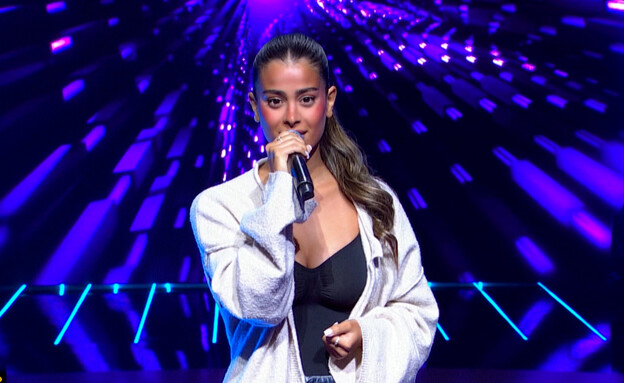 יסמין שמעוני 