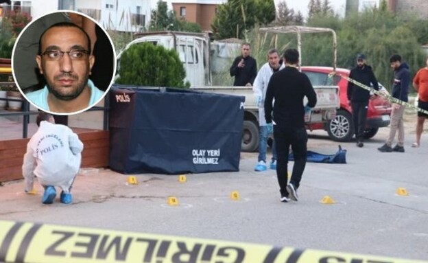 סמי מוגרבי סמי מוגרבי