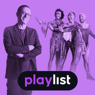 פלייליסט צחוק ישראלי