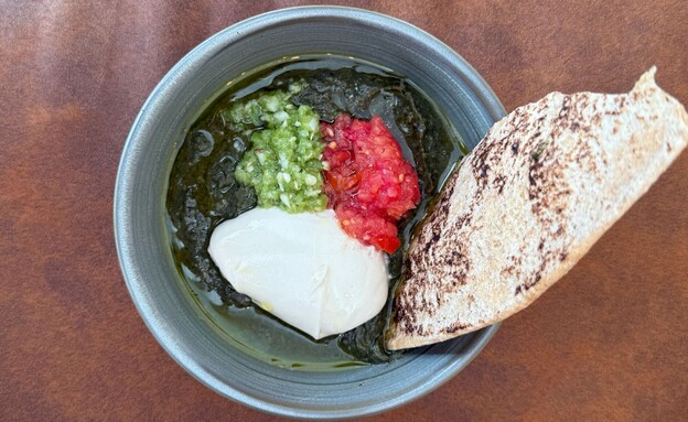 בסארה. מיג'אנה בסארה. מיג'אנה