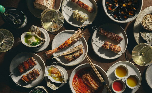 תפריט חריף בקיו