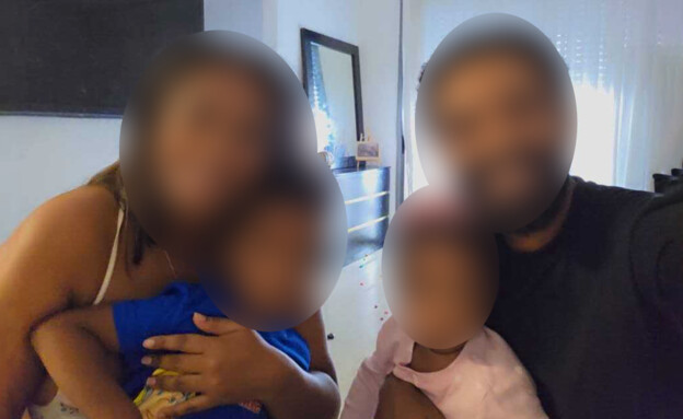 בן ה-3 על פי החשד סייעת גרמה לו לחבלה