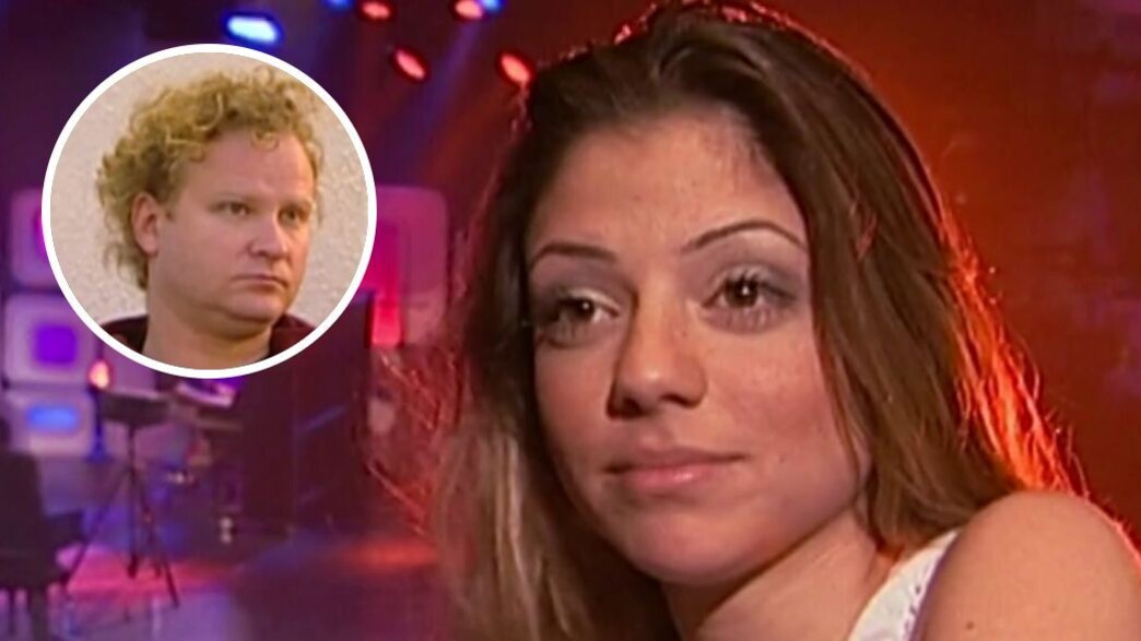 שירי מימון, רון רוזנפלד