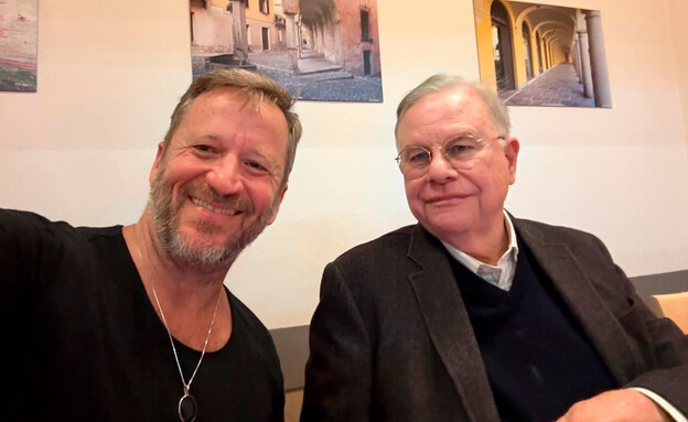 אלון פדות וויטלי סטרייבר