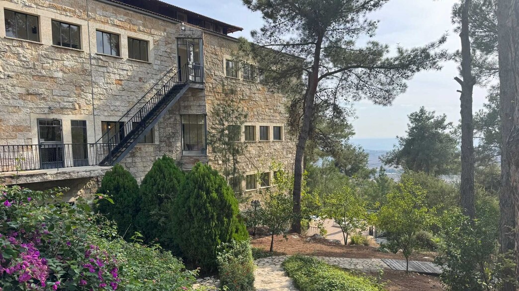 בית בגליל חוץ