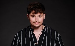 בני פרבר (צילום: פרטי)