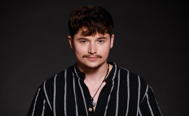 בני פרבר (צילום: פרטי)