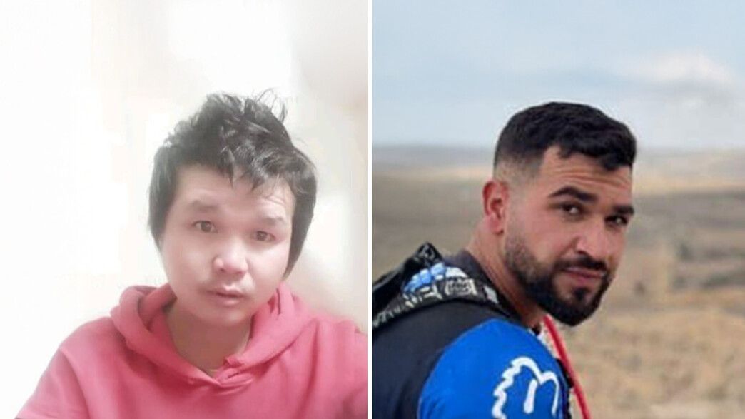 רן גואילי, סותטיסאק רינטלאק