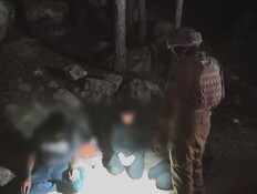 רצו לחיות בטבע, אבל חיים בפחד: "קיבלנו מערב פרוע"