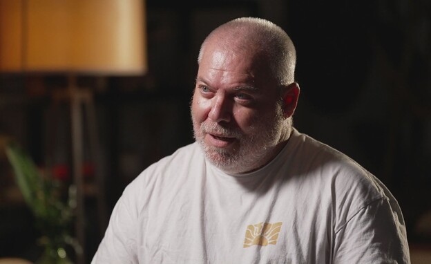 גונן בן יצחק, פעיל מחאה ועו"ד ממערך "עוטף עצורים"