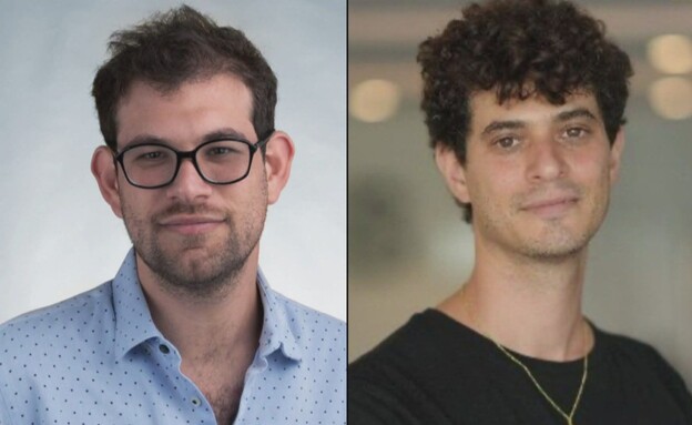 אלעד וולף ותום כהן, האנשים מאחורי "מכונת האמת"