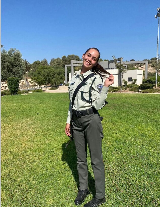 מאבק על חיי קטיה, החיילת המשוחררת שהתמוטטה