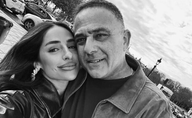 שלמה קרמר ועדן עיון