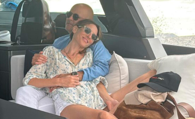 אסף טוכמאייר לירון וייסמן