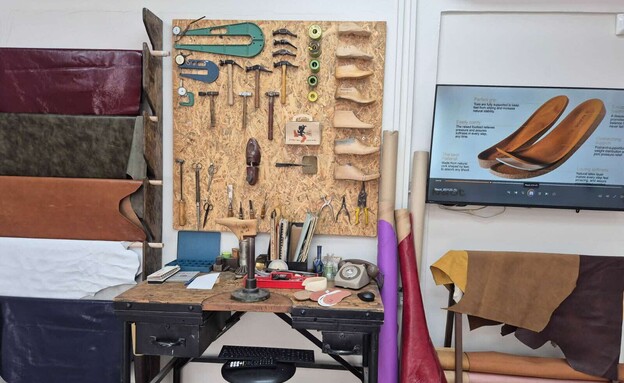 מרכז המבקרים החדש של נאות מרכז המבקרים החדש של נאות