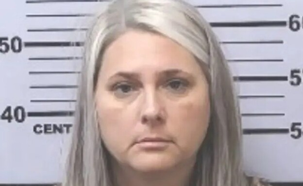 ניקול סטייפלס, המורה מאלבמה שהכתה את בנה