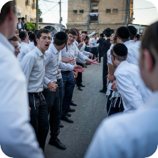 אחד ביום - 27.11.25 (צילום: אריק מרמור, פלאש 90)