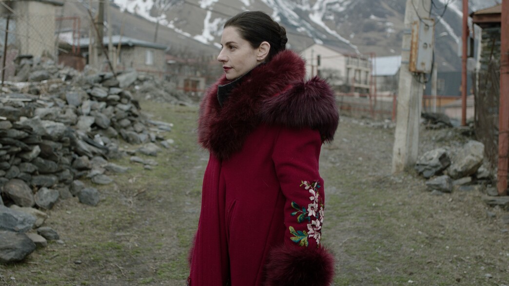 נטע ריסקין, "נאנדאורי" נטע ריסקין, "נאנדאורי"