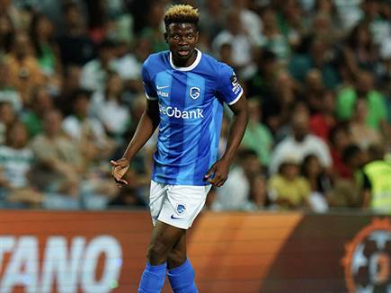 במדי גנק. לא הרגיש מוערך (Photo by Gualter Fatia/Getty Images) (צילום: ספורט 5)