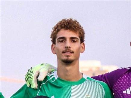 בגלל מדיניות. פיינגזיכט (האתר הרשמי של מכבי חיפה) בגלל מדיניות. פיינגזיכט (האתר הרשמי של מכבי חיפה)