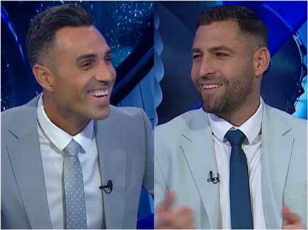 sportFive1633761 (צילום: ספורט 5)