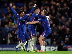 (Mike Hewitt/Getty Images) (צילום: ספורט 5)