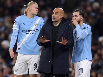 (Photo by Stu Forster/Getty Images) (צילום: ספורט 5)